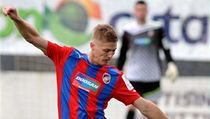 Fotbalista Plzně Václav Procházka | na serveru Lidovky.cz | aktuální zprávy