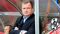 Trenér fotbalistů Plzně Pavel Vrba | na serveru Lidovky.cz | aktuální zprávy