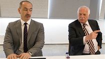 Václav Klaus a Martin Kuba | na serveru Lidovky.cz | aktuální zprávy