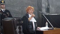 Ilda Boccassini | na serveru Lidovky.cz | aktuální zprávy
