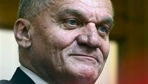 Bohuslav Svoboda po svém odvolání. | na serveru Lidovky.cz | aktuální zprávy