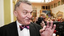 Pražský primátor Bohuslav Svoboda po odvolání z funkce. | na serveru Lidovky.cz | aktuální zprávy
