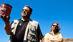 Z filmu Big Lebowski