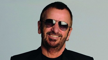 Ringo Starr