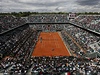 Roland Garros - kurt Philippa Chatriera