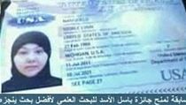 Pas Američanky Nicole Mansfieldové. | na serveru Lidovky.cz | aktuální zprávy