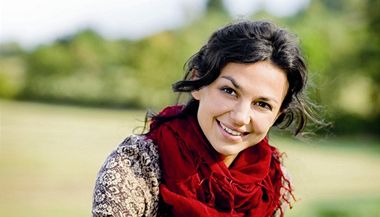 Hana Zemanová se při vaření snaží využívat především biopotraviny.