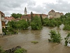 eský Krumlov pod vodou