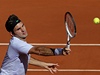 výcarský tenista Roger Federer