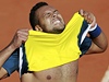 Tsonga.