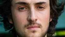 Franouzský novinář Edouar Elias | na serveru Lidovky.cz | aktuální zprávy