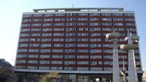 Novodvorská ubytovna | na serveru Lidovky.cz | aktuální zprávy