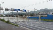 Hlavní silnice v Ústí nad Labem | na serveru Lidovky.cz | aktuální zprávy