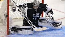 Brank Jonathan Quick.