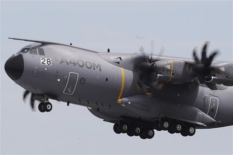 Airbus A400M