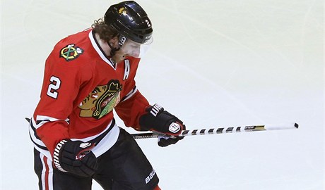 Duncan Keith,Chicago