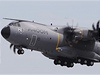 Nebo evropská konkurence Airbus A400M.