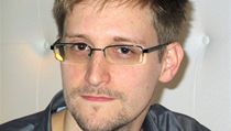 Edward Snowden | na serveru Lidovky.cz | aktuální zprávy