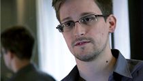 Edward Snowden. | na serveru Lidovky.cz | aktuální zprávy