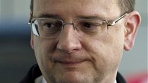 Petr Nečas na výkonné radě ODS. | na serveru Lidovky.cz | aktuální zprávy