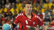 Český házenkář Filip Jícha | na serveru Lidovky.cz | aktuální zprávy