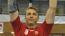 Český házenkář Filip Jícha | na serveru Lidovky.cz | aktuální zprávy