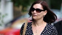 Radka Nečasová | na serveru Lidovky.cz | aktuální zprávy