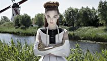 Karisia Paponi | na serveru Lidovky.cz | aktuální zprávy