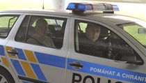 Roman Boček odjíždí od okresního soudu v Ostravě. Soud na něj uvalil vazbu. | na serveru Lidovky.cz | aktuální zprávy