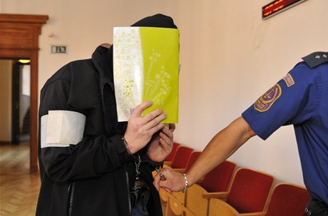 Brnnský krajský soud projednával 18. dubna pípad Viktora tingla.