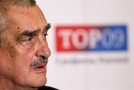 Karel Schwarzenberg