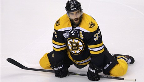 Patrice Bergeron