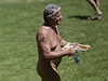 Nejvtí italská komunita nudist sdruená kolem webu inudisti.it má pes 40 tisíc registrovaných len.