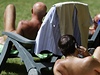 V Itálii se k nudismu hlásí asi 2 miliony lidí.