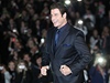 John Travolta.