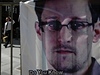 Edward Snowden douf v azyl v Ekvdoru