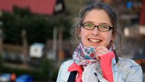 Jana Gridneva | na serveru Lidovky.cz | aktuální zprávy