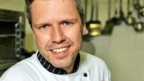 Šéfkuchař Roman Hadrbolec | na serveru Lidovky.cz | aktuální zprávy