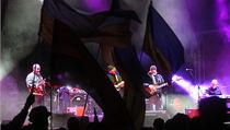 Kapela Buty vystoupí na festivalu Okolo Třeboně | na serveru Lidovky.cz | aktuální zprávy