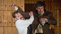 Petr Čtvrtníček a Igor Chmela ve hře Dnes naposled | na serveru Lidovky.cz | aktuální zprávy
