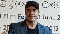 Travolta: Tanec je část mé duše, dělá šťastným mě i lidi okolo. | na serveru Lidovky.cz | aktuální zprávy