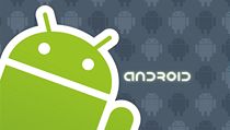 Google android – ilustrační foto. | na serveru Lidovky.cz | aktuální zprávy