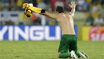 Fotbalista Mikael Roche z Tahiti | na serveru Lidovky.cz | aktuální zprávy