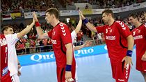Čeští házenkáři | na serveru Lidovky.cz | aktuální zprávy