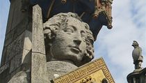 Stojí tam už od roku 1409, takže kdyby se vypravil do Brém třeba Jan Hus, mohl by ho tam vidět. | na serveru Lidovky.cz | aktuální zprávy