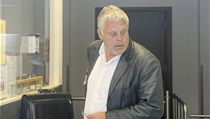Podnikatel a exšéf odboru pražských investic Jiří Toman | na serveru Lidovky.cz | aktuální zprávy