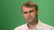 Šéf ÚOOZ Robert Šlachta. | na serveru Lidovky.cz | aktuální zprávy