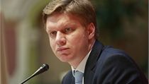 Nový primátor Prahy Tomáš Hudeček | na serveru Lidovky.cz | aktuální zprávy