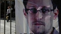 Edward Snowden doufá v azyl v Ekvádoru | na serveru Lidovky.cz | aktuální zprávy