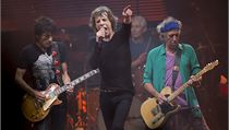 Rolling Stones v Glastonbury | na serveru Lidovky.cz | aktuální zprávy